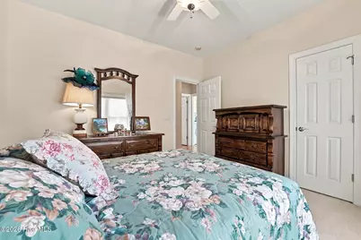 122 Beacon Ridge Drive, Seven Lakes, NC 27376 - Photo 23