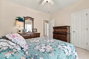 122 Beacon Ridge Dr, Seven Lakes, NC 27376 - Photo 23