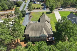 122 Beacon Ridge Dr, Seven Lakes, NC 27376 - Photo 9