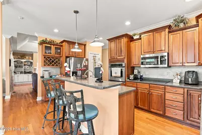 122 Beacon Ridge Drive, Seven Lakes, NC 27376 - Photo 27