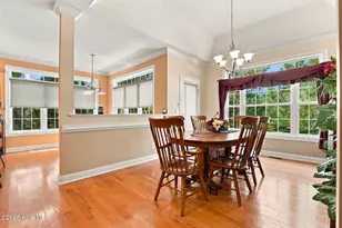 122 Beacon Ridge Dr, Seven Lakes, NC 27376 - Photo 31