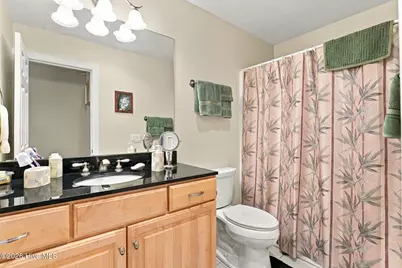 122 Beacon Ridge Drive, Seven Lakes, NC 27376 - Photo 21