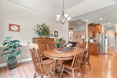 122 Beacon Ridge Drive, Seven Lakes, NC 27376 - Photo 33