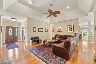 122 Beacon Ridge Drive, Seven Lakes, NC 27376 - Photo 35