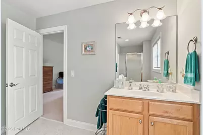 122 Beacon Ridge Drive, Seven Lakes, NC 27376 - Photo 45