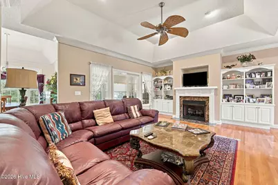 122 Beacon Ridge Drive, Seven Lakes, NC 27376 - Photo 37