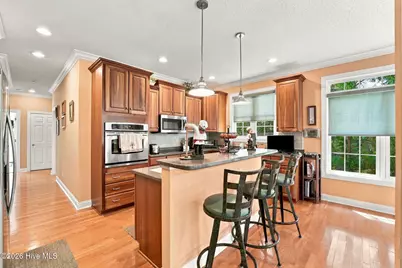 122 Beacon Ridge Drive, Seven Lakes, NC 27376 - Photo 25