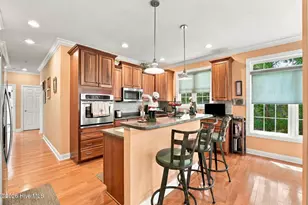 122 Beacon Ridge Dr, Seven Lakes, NC 27376 - Photo 25