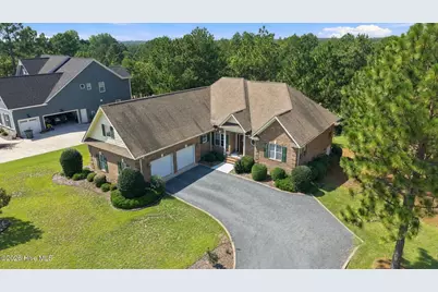 122 Beacon Ridge Drive, Seven Lakes, NC 27376 - Photo 5