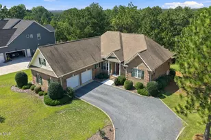 122 Beacon Ridge Dr, Seven Lakes, NC 27376 - Photo 5