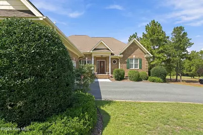 122 Beacon Ridge Drive, Seven Lakes, NC 27376 - Photo 3