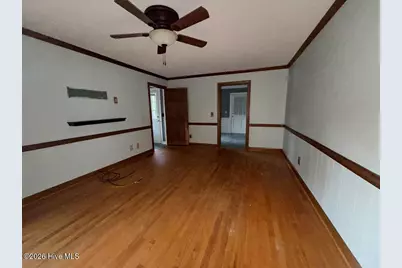 7883 W Tarboro Road, Rocky Mount, NC 27803 - Photo 9