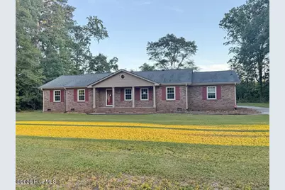 7883 W Tarboro Road, Rocky Mount, NC 27803 - Photo 1