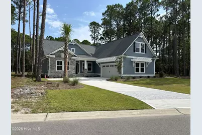 6809 Parnell Place #180, Ocean Isle Beach, NC 28469 - Photo 1