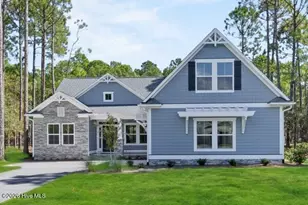 6809 Parnell Pl, Ocean Isle Beach, NC 28469 - Photo 1