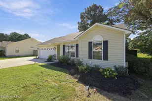 106 Brody Ln, New Bern, NC 28562 - Photo 33