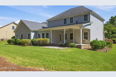 111 Broom Sedge Lane, Southern Pines, NC 28387 - Photo 27