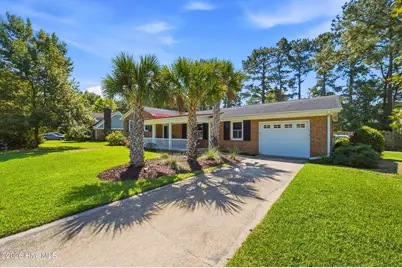 135 Disney Drive, Wilmington, NC 28409 - Photo 3