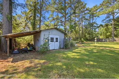 135 Disney Drive, Wilmington, NC 28409 - Photo 35