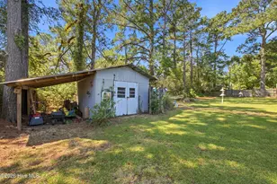 135 Disney Dr, Wilmington, NC 28409 - Photo 35