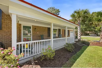 135 Disney Drive, Wilmington, NC 28409 - Photo 5