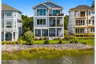 2775 Long Bay Drive SE, Southport, NC 28461 - Photo 73