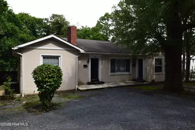 290 N May Street #1, Southern Pines, NC 28387 - Photo 1
