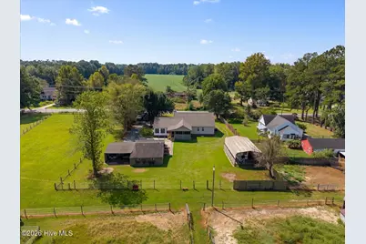 2199 Carolina 111, Chinquapin, NC 28521 - Photo 47