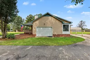 2199 Carolina 111, Chinquapin, NC 28521 - Photo 5
