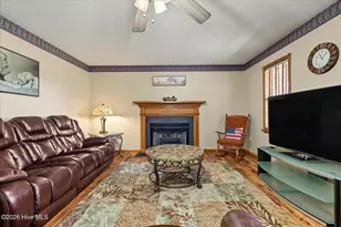 2199 Carolina 111, Chinquapin, NC 28521 - Photo 17