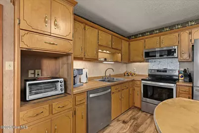 2199 Carolina 111, Chinquapin, NC 28521 - Photo 25