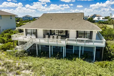 138 Beach Road S, Wilmington, NC 28411 - Photo 3