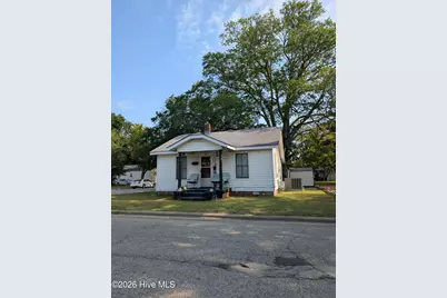 812 Granger Street S, Wilson, NC 27893 - Photo 1