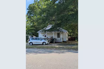 908 Randolph Street S, Wilson, NC 27893 - Photo 1