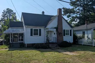 5601 Ward Blvd, Wilson, NC 27893 - Photo 1