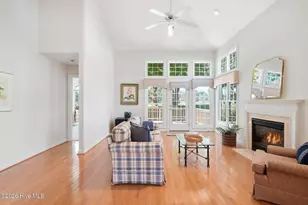 176 Starland Ln, Southern Pines, NC 28387 - Photo 7