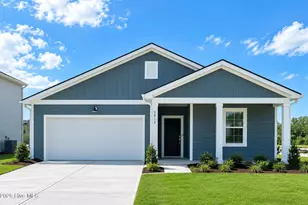 591 Coronado Ave SE, Leland, NC 28451 - Photo 17
