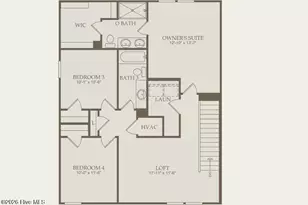 587 Coronado Ave SE, Leland, NC 28451 - Photo 9