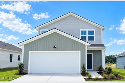 587 Coronado Avenue SE, Leland, NC 28451 - Photo 19