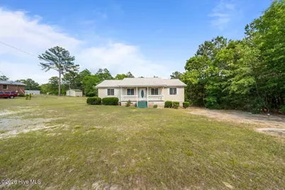 229 Ellerbe Grove Church Road, Rockingham, NC 28379 - Photo 29