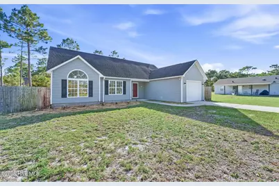 20 S Shelby Road, Southport, NC 28461 - Photo 3