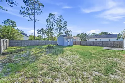 20 S Shelby Road, Southport, NC 28461 - Photo 29