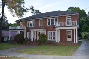 245 E New Hampshire Ave, Southern Pines, NC 28387 - Photo 1