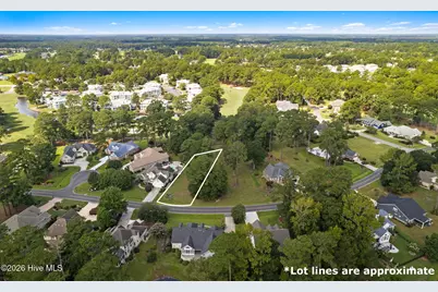 1381 N Middleton Drive NW, Calabash, NC 28467 - Photo 7
