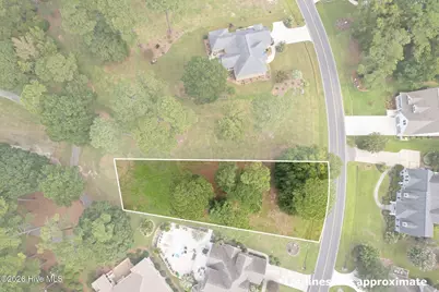 1381 N Middleton Drive NW, Calabash, NC 28467 - Photo 3