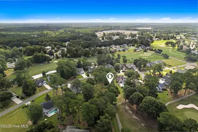 1381 N Middleton Drive NW, Calabash, NC 28467 - Photo 5