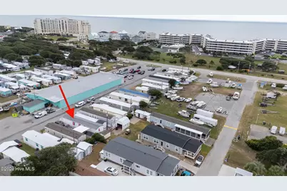 1510 Salter Path Road #15, Indian Beach, NC 28512 - Photo 23
