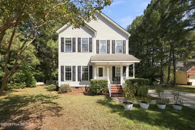 3329 White Blossom Drive, Winterville, NC 28590 - Photo 1