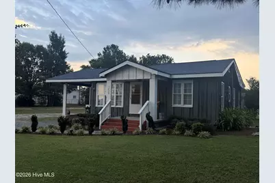1239 Brogden Road, Smithfield, NC 27577 - Photo 1