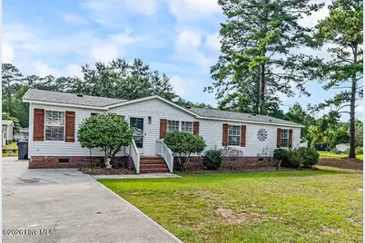 982 Waterview Lane SW, Calabash, NC 28467 - Photo 1